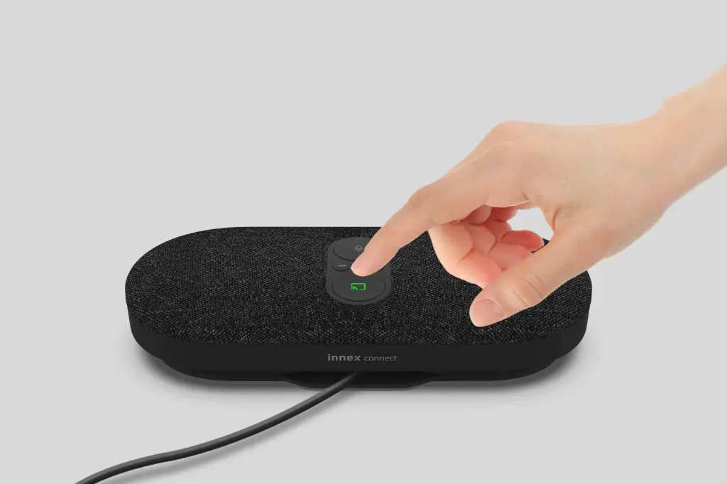 Innex Connect Wireless Conferencing System