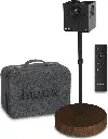 Innex Cube- 4K 360° AI Conference Camera