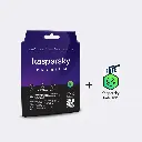 Kaspersky Premium  Unlimited VPN Complete Protection + Safe Kids Free 1 Year