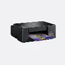 Brother DCP-T420W 3-in-1 Inkjet Printer - Color