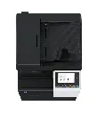 Konica Minolta BH-C226i COLOR Photocopier Machine With OC