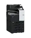Konica Minolta BH-C226i COLOR Photocopier Machine With OC