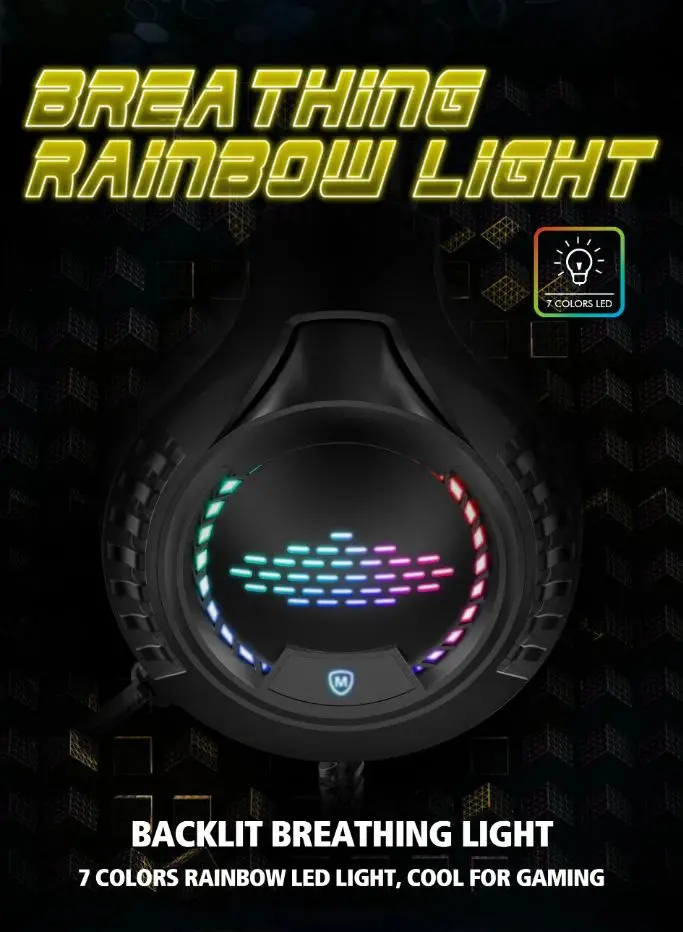 Micropack GH-02 Gaming Headset