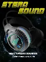 Micropack GH-02 Gaming Headset