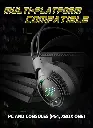 Micropack GH-02 Gaming Headset