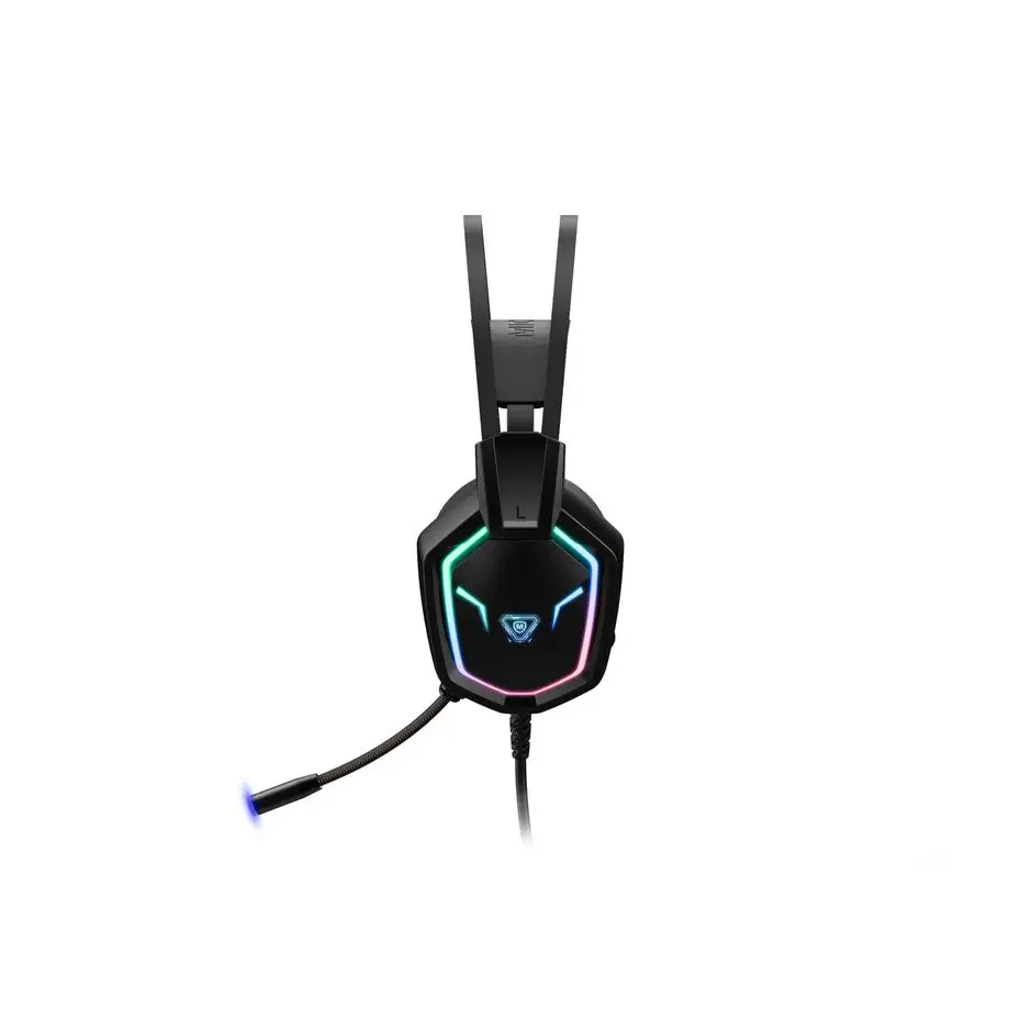 Micropack GH-03 7.1 Surround RGB Gaming Headset
