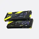 Micropack GK-30M RGB Mechanical Gaming Keyboard