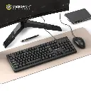 Micropack KM-2005 Classic Wired Combo