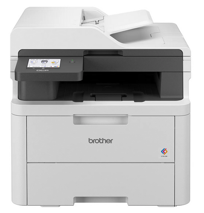  Printer - CBrother DCP-L3560CDW Laserolor