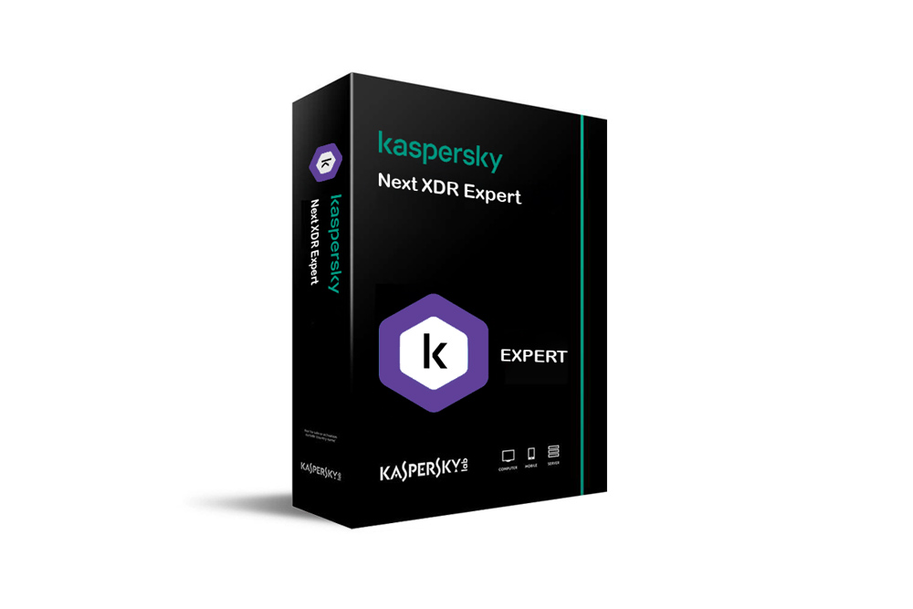 Kaspersky Next XDR Expert