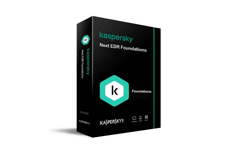 Kaspersky Next-Gen EDR (EDR Foundation)