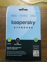 Kaspersky Raw Material  - Paper Cover KVPN-1D/1Y