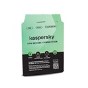 Kaspersky VPN : Secure Connection (Box)